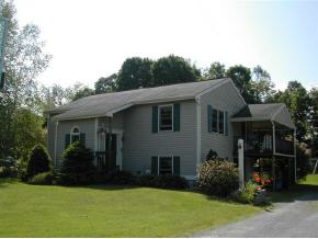 11 Roaring Brook Rd