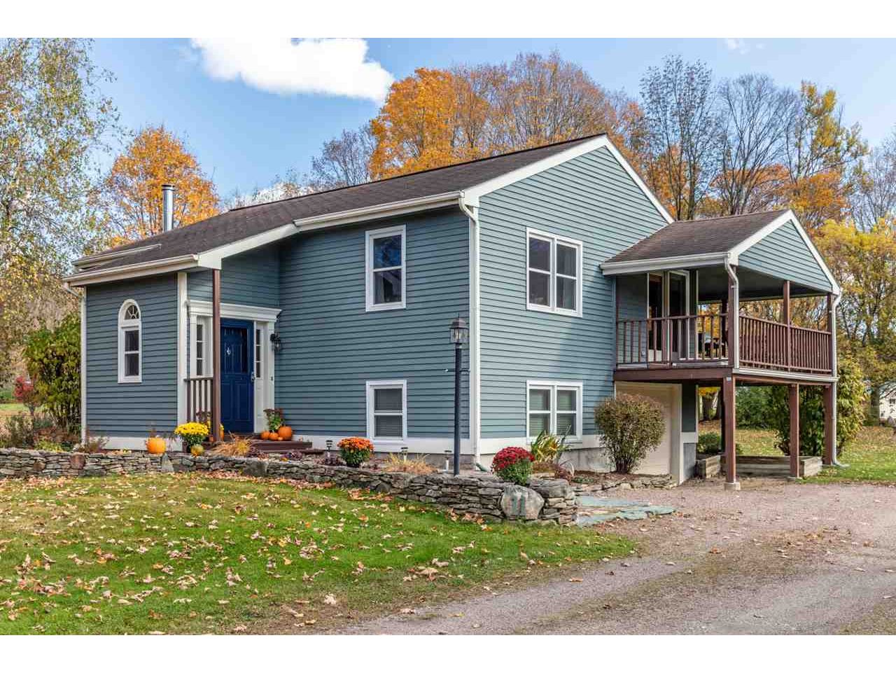 11 Roaring Brook Road