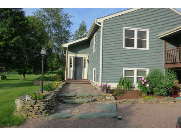 11 Roaring Brook