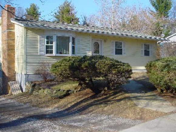 11 Rosewood Lane