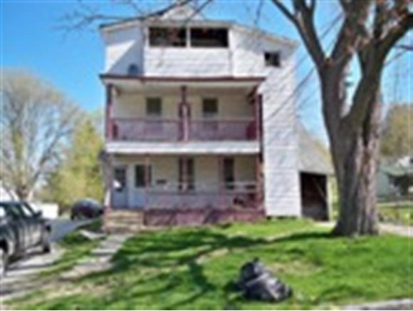 11 Rublee St.