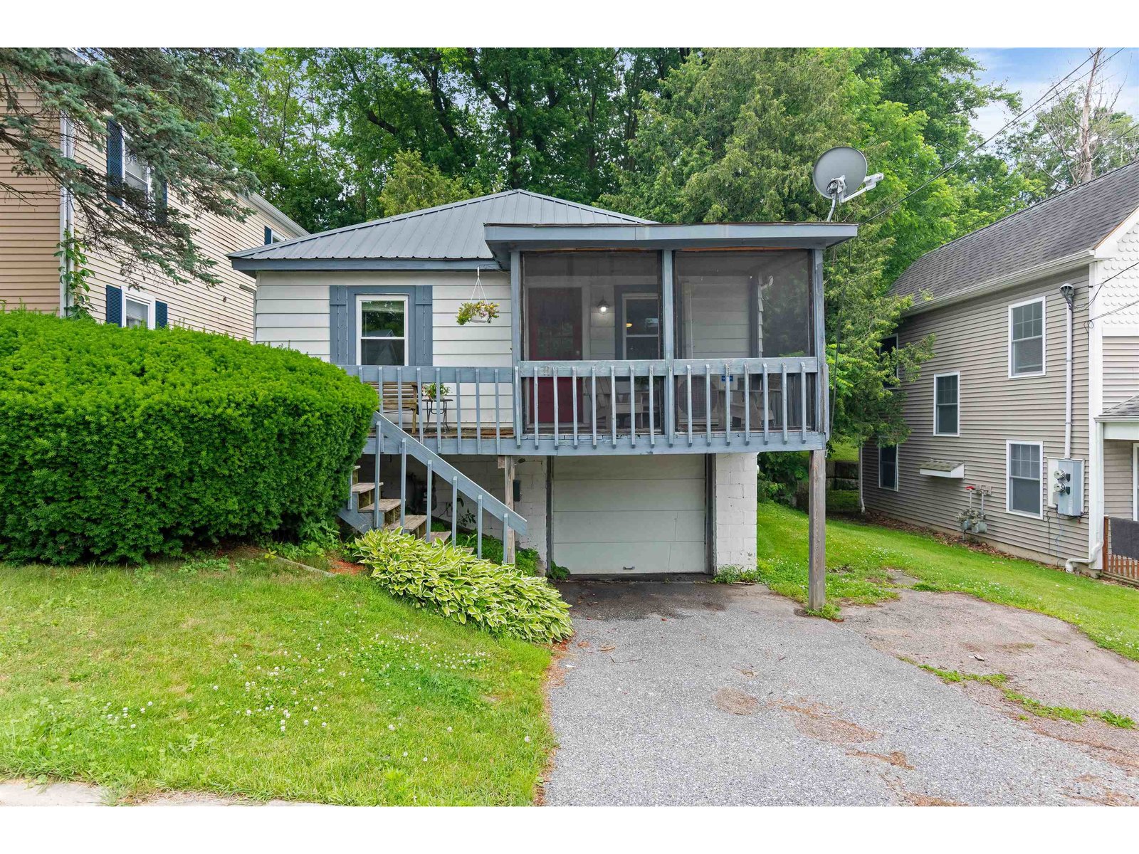 11 Russell Street, Winooski