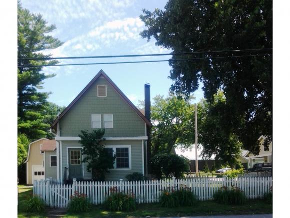 11 S Main ST