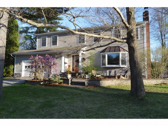 11 Sandalwood Road