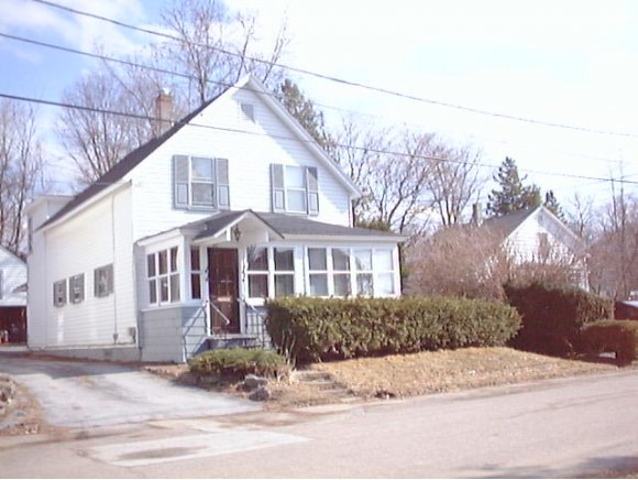 11 Sawyer ST