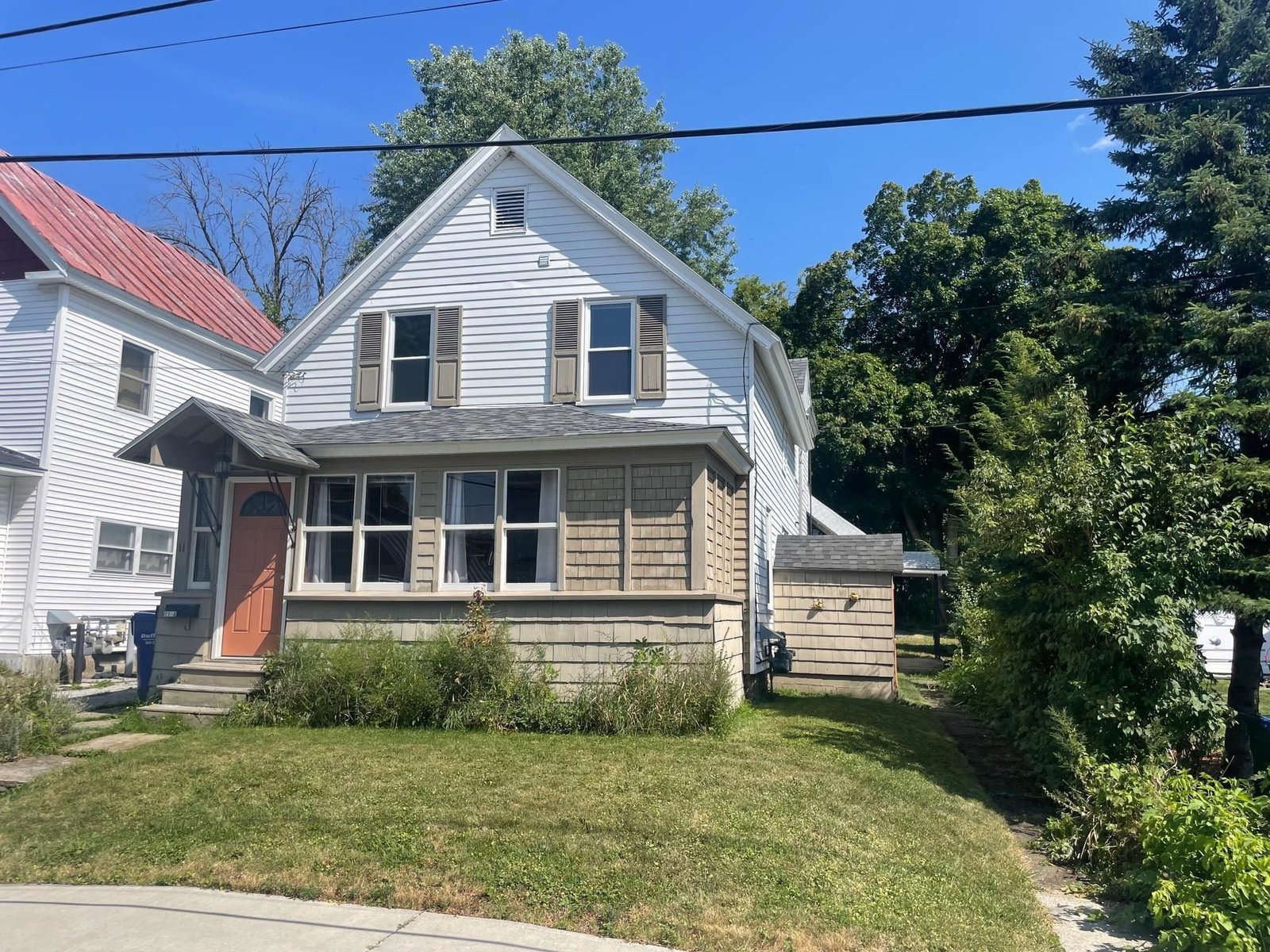 11 Sawyer Street