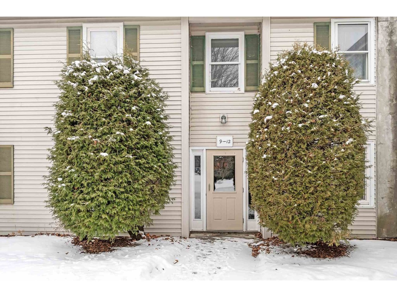 11 Saybrook Road