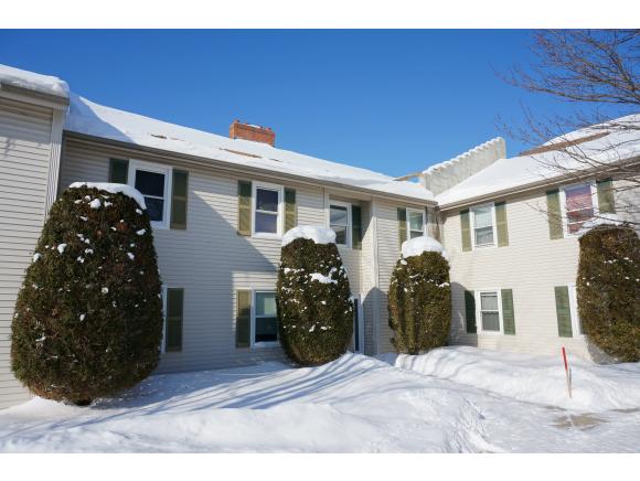 11 Saybrook Road, Unit 11