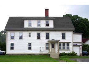 11 School ST