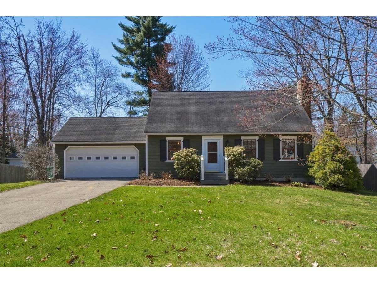 11 Scotsdale Road, South Burlington