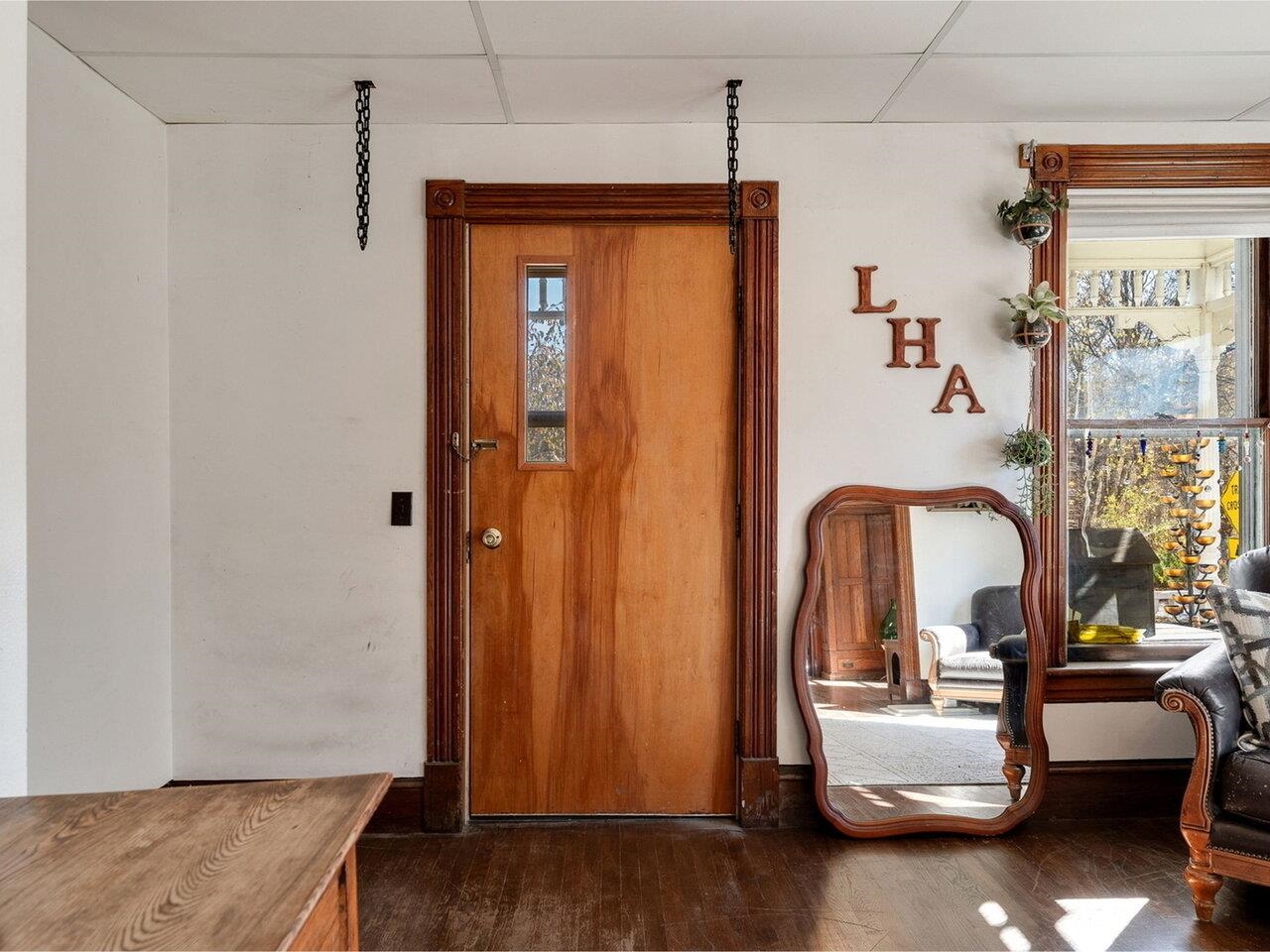 11 Slapp Hill Road