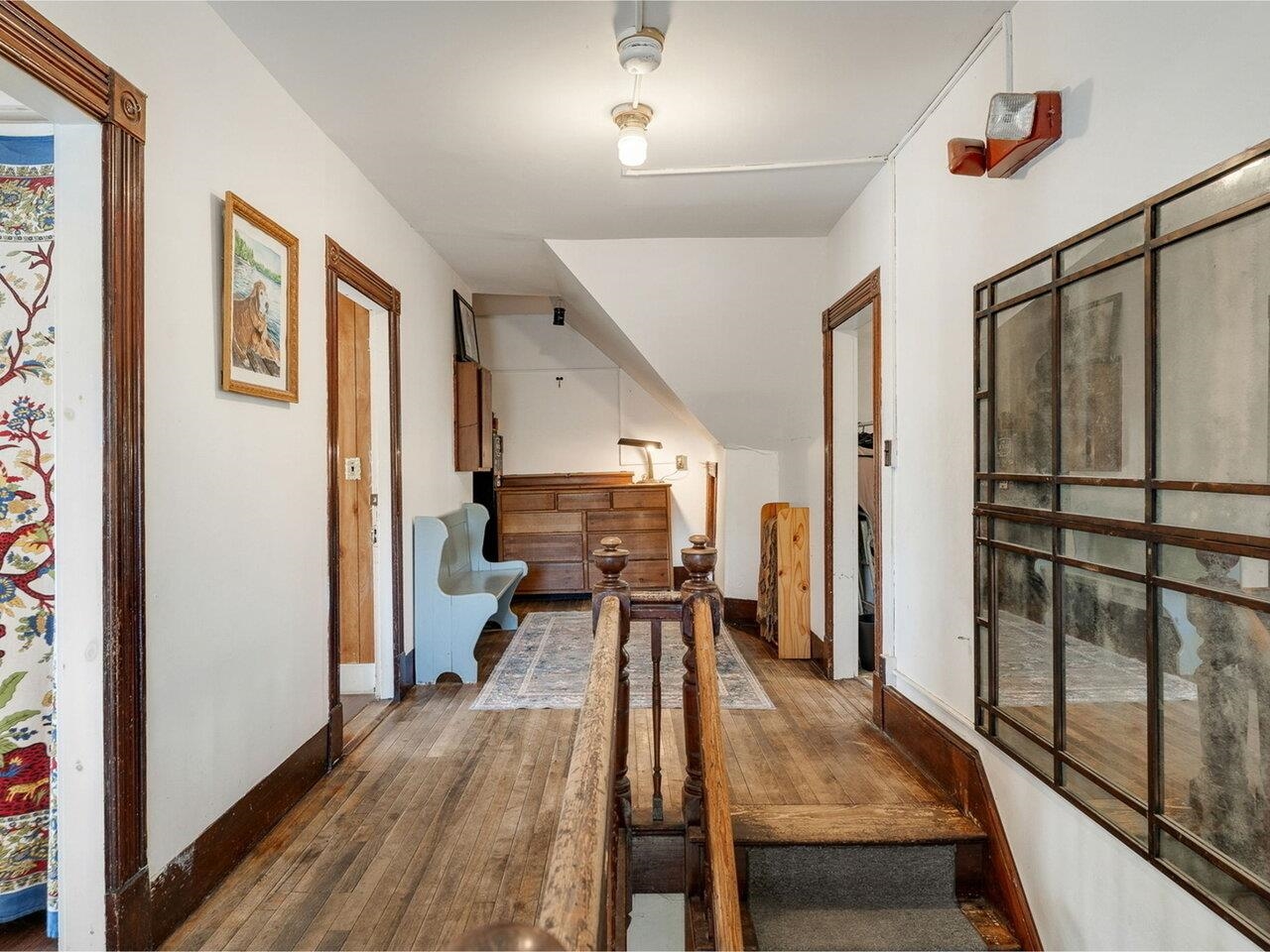 11 Slapp Hill Road