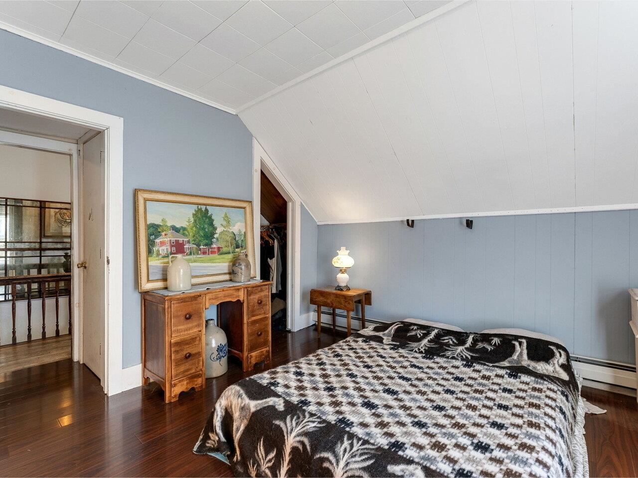 11 Slapp Hill Road