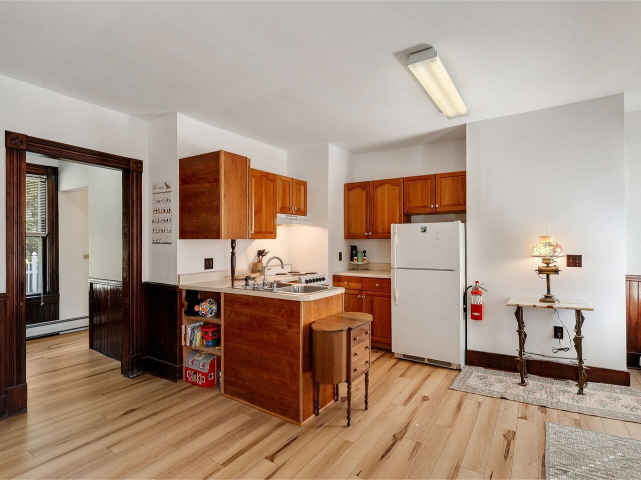 11 Slapp Hill Road