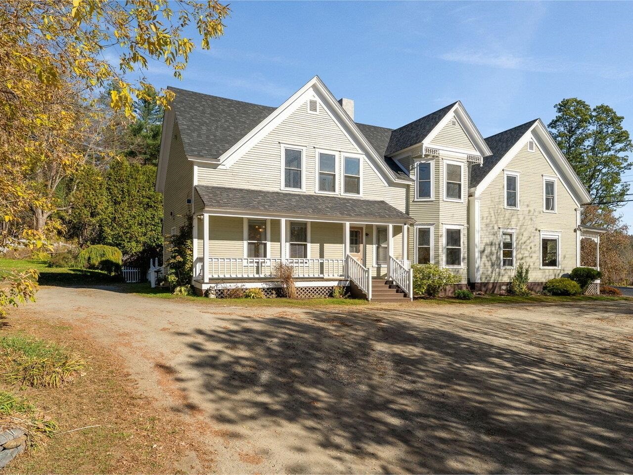 11 Slapp Hill Road