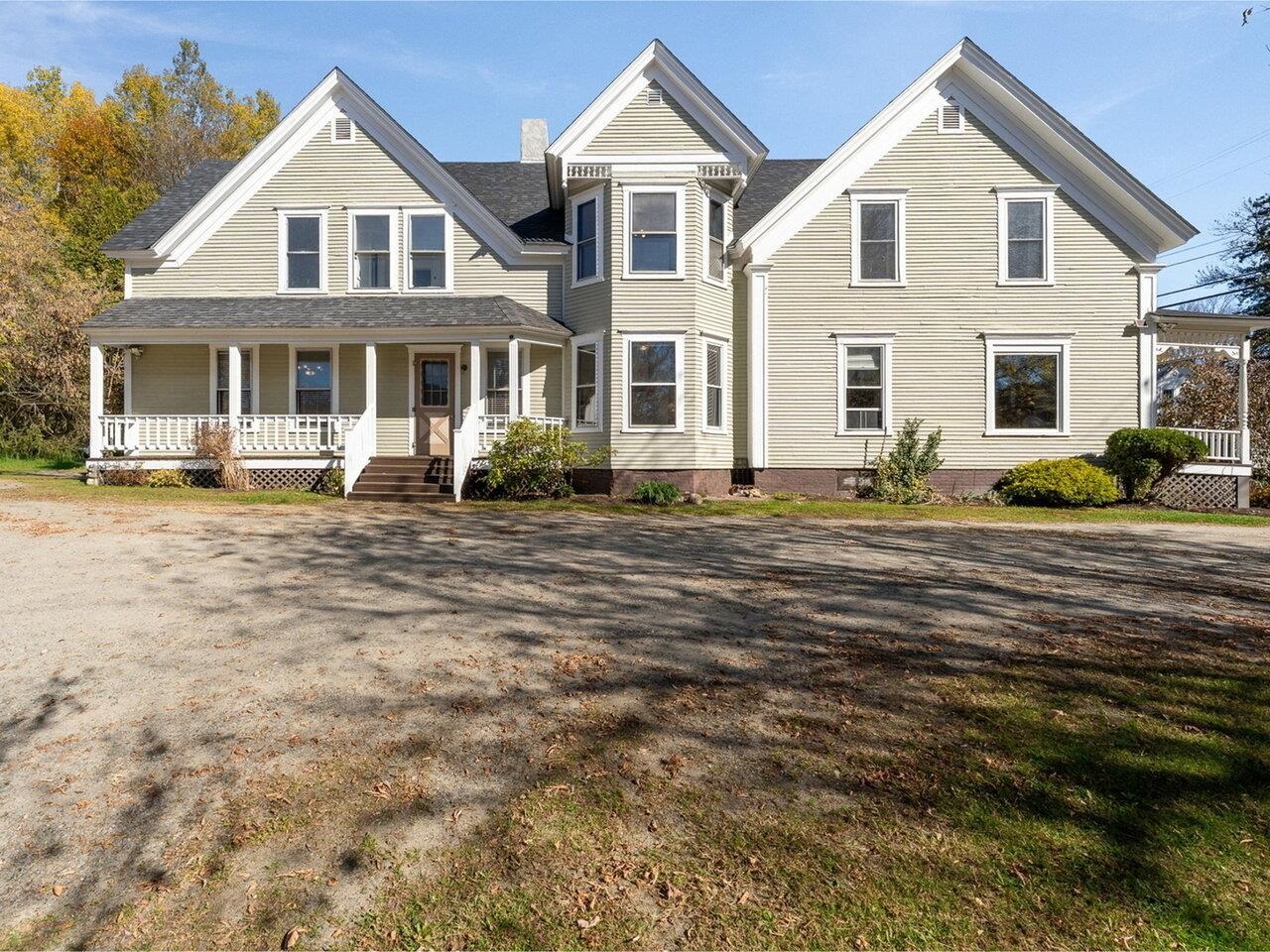 11 Slapp Hill Road