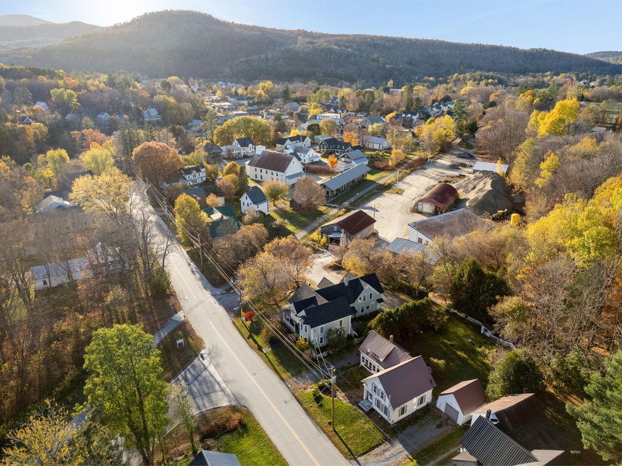 11 Slapp Hill Road