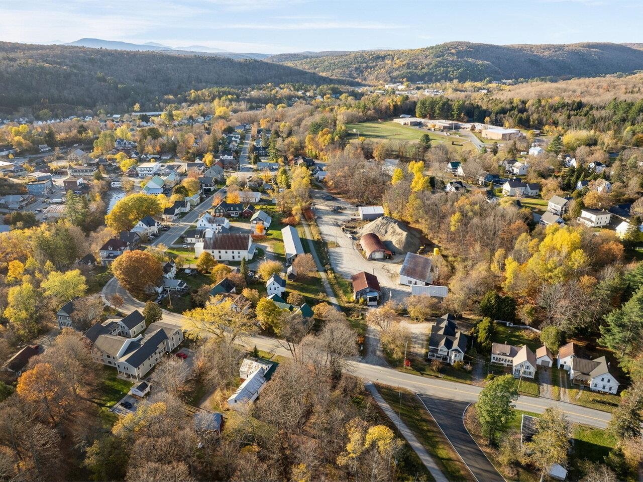 11 Slapp Hill Road
