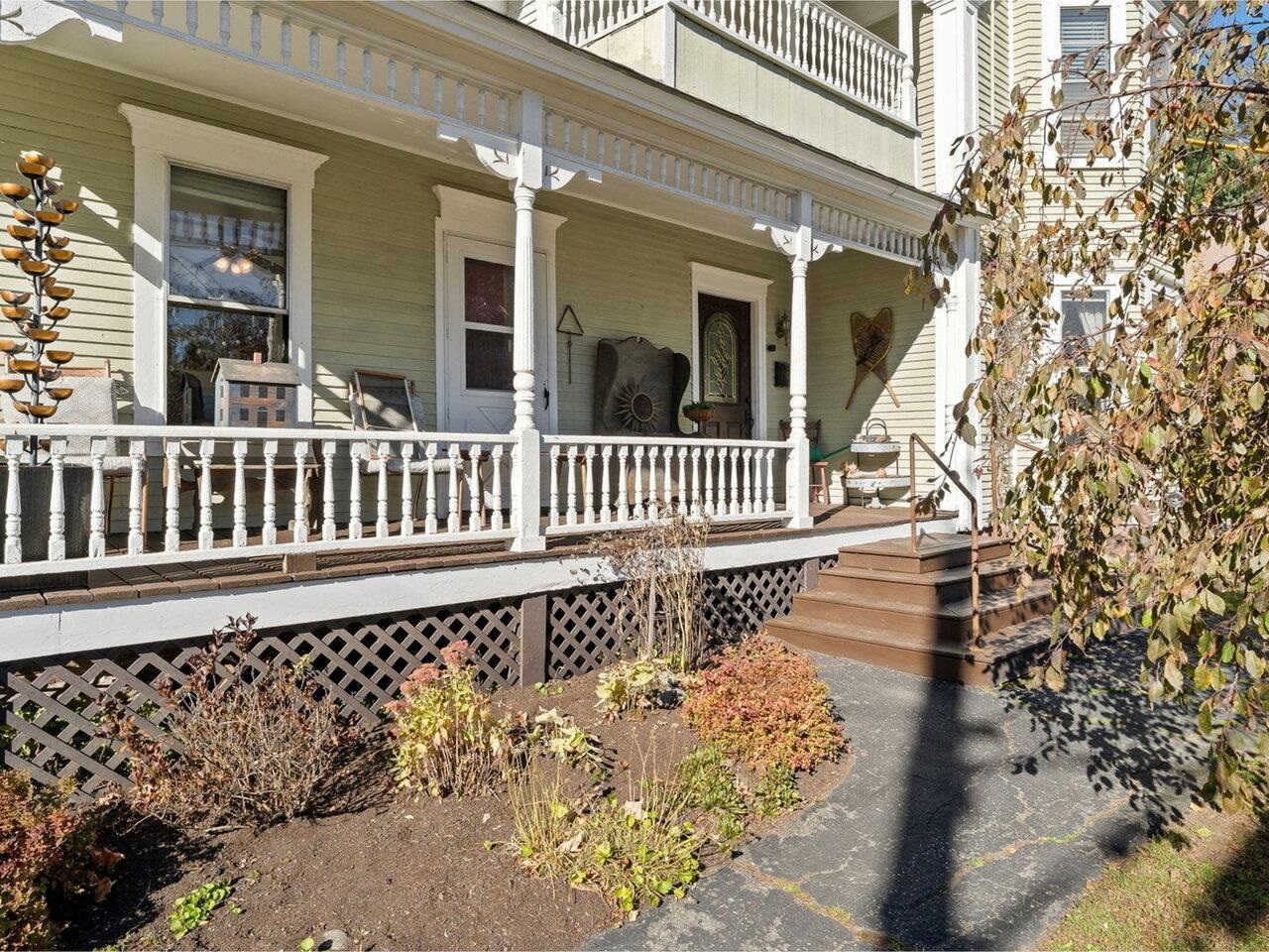 11 Slapp Hill Road