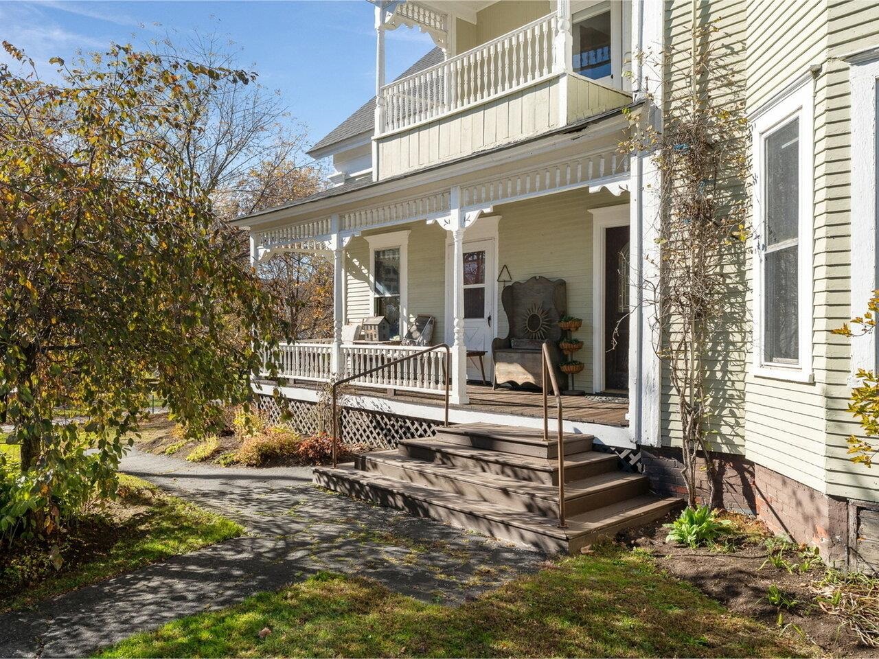 11 Slapp Hill Road