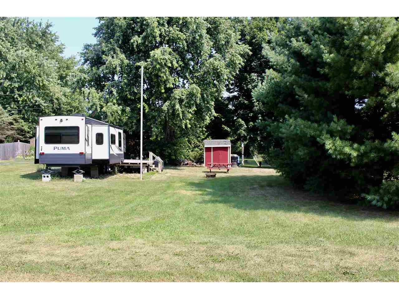 11 Sloop Road Grand Isle, Vermont