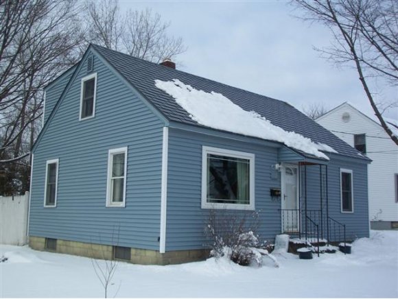 11 South Summit ST