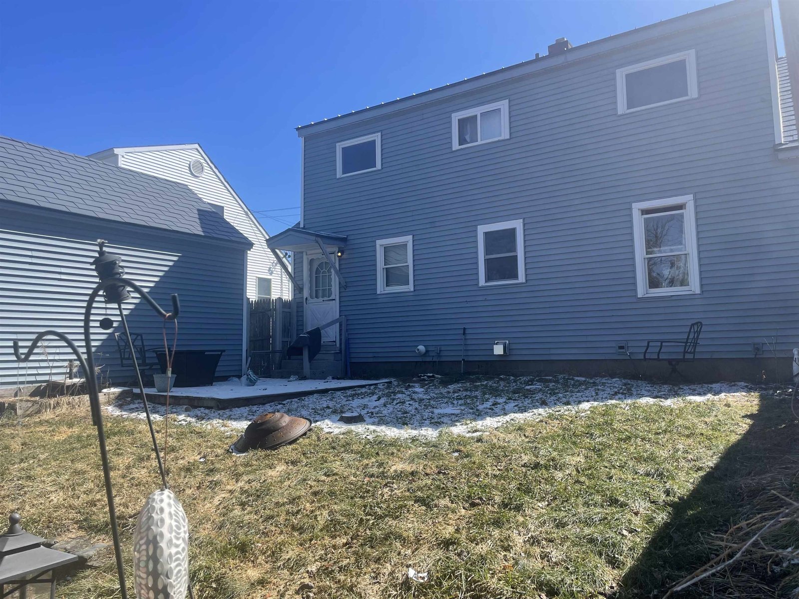 11 South Summit Street