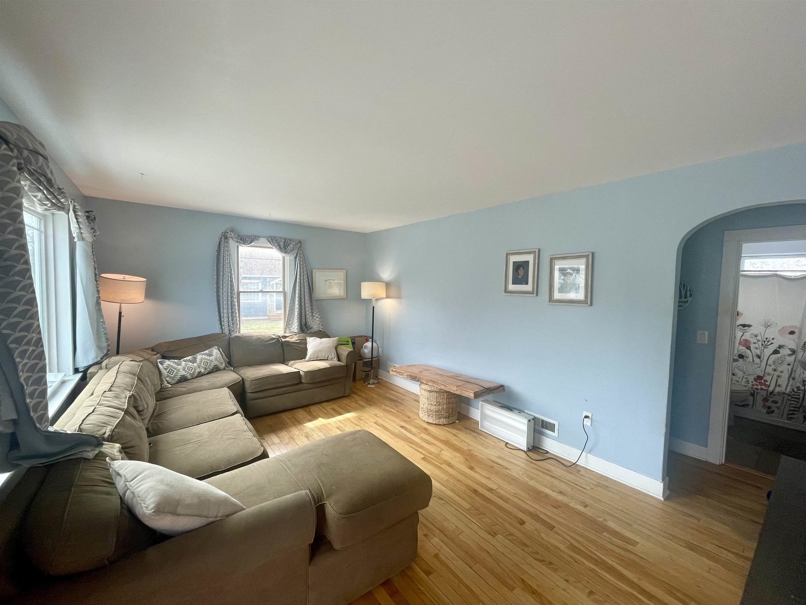 11 South Summit Street