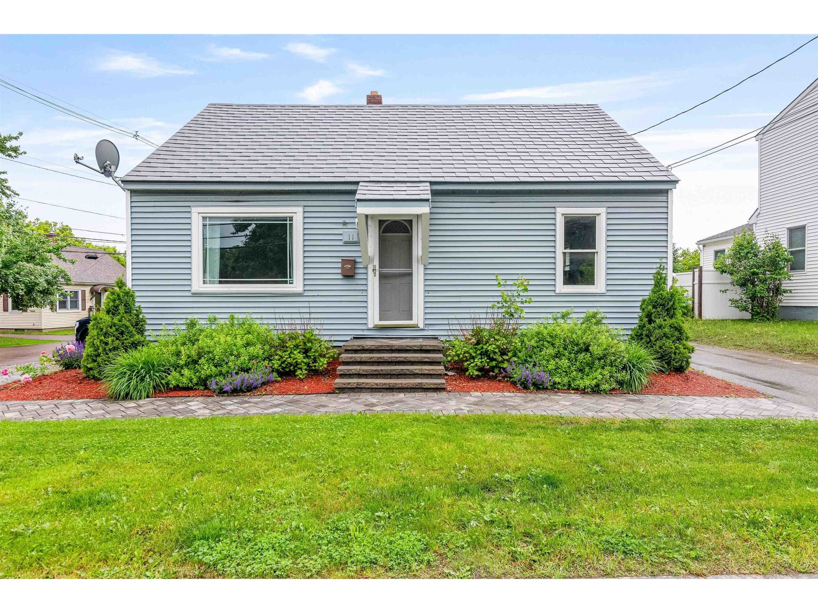 11 South Summit Street, Essex Junction