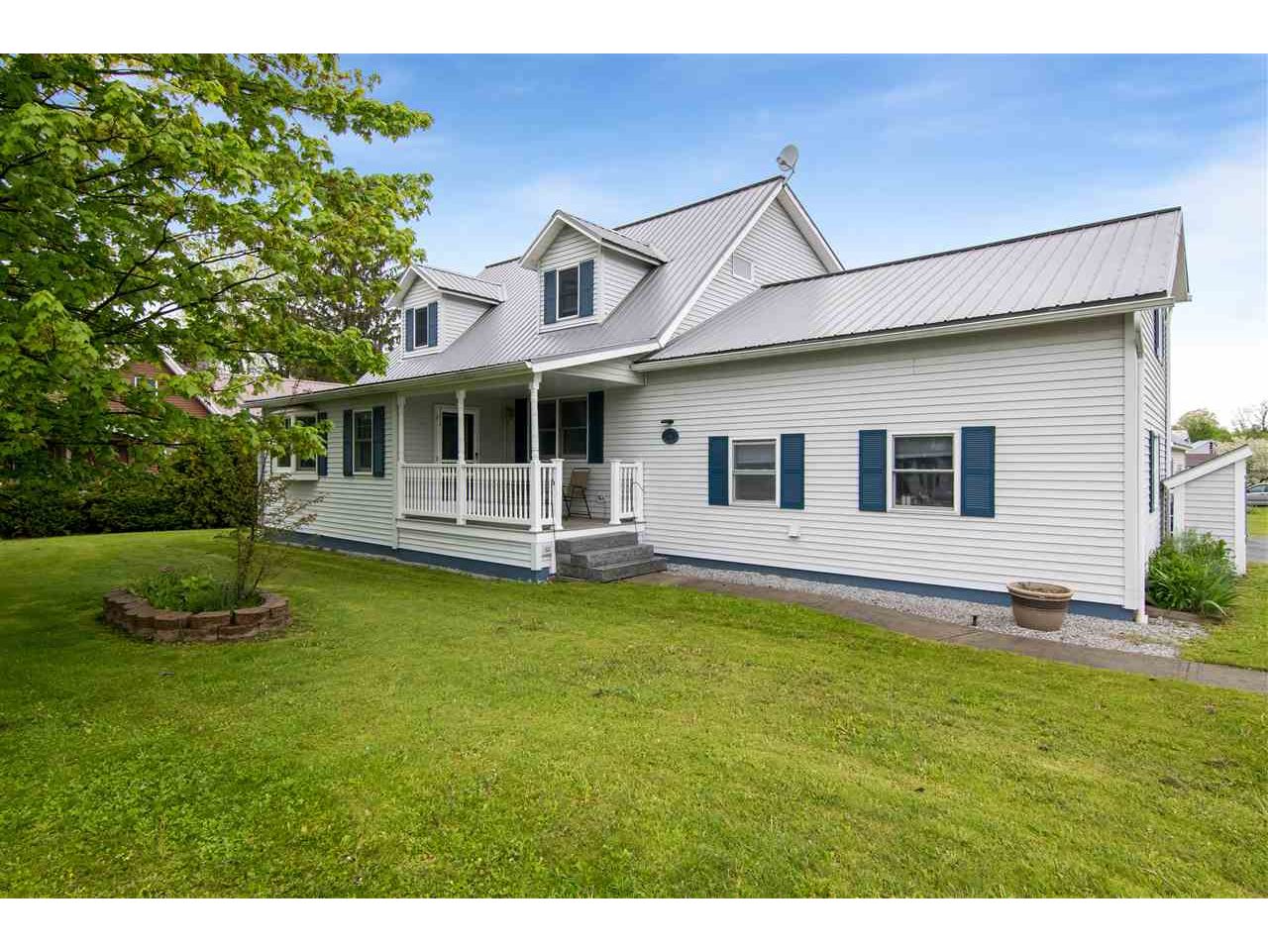 11 Southwind Drive