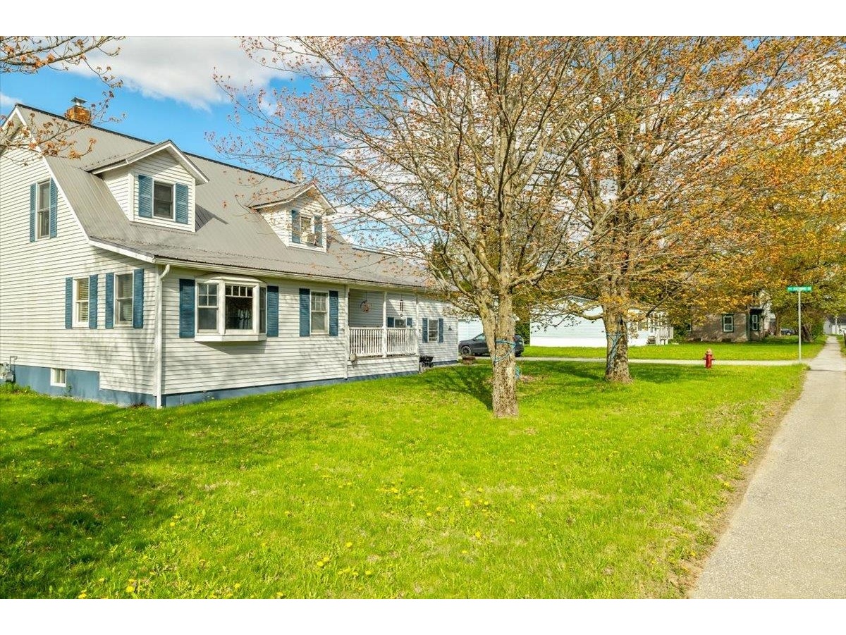 11 Southwind Drive