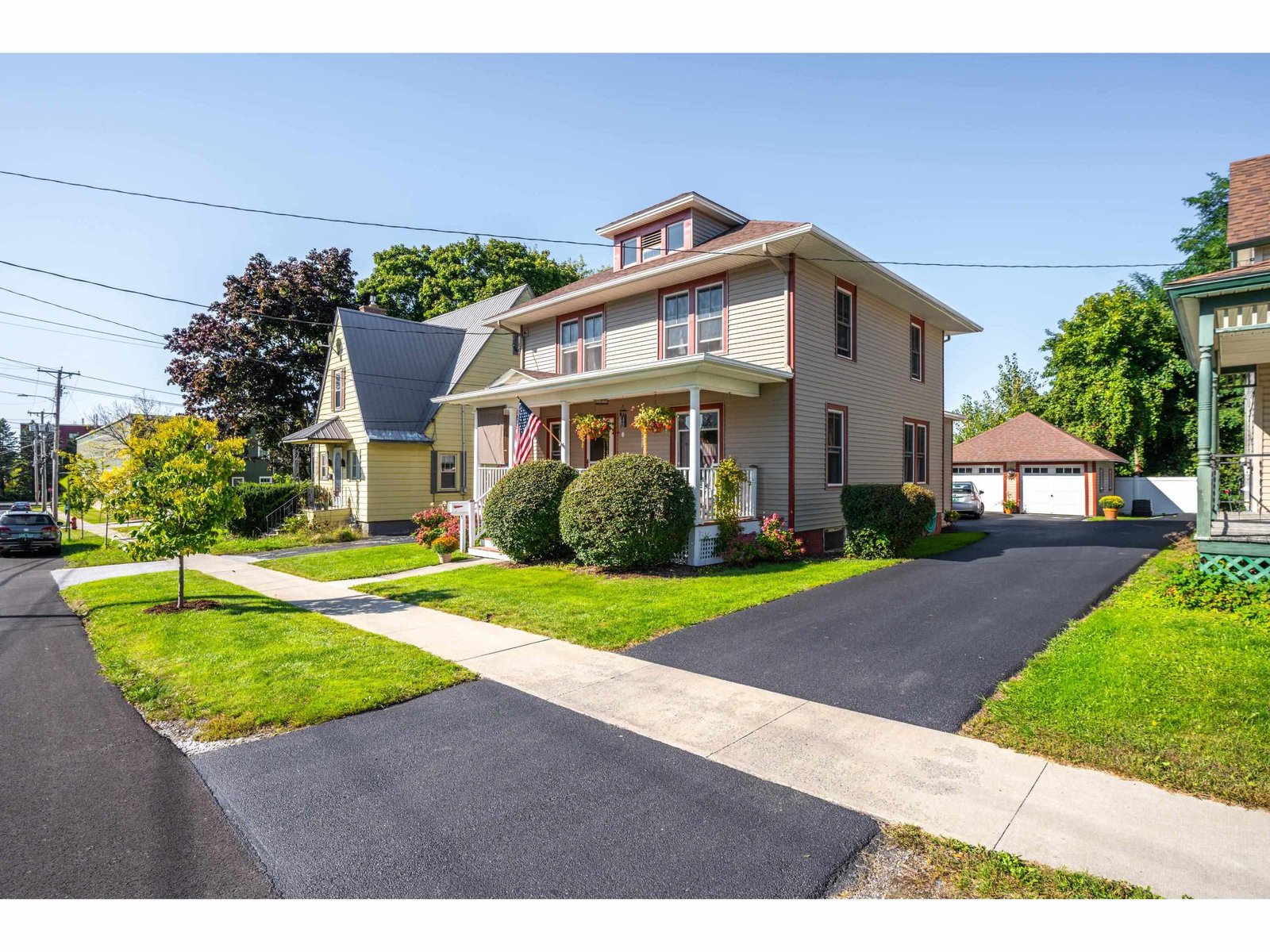 11 Stowell Street St. Albans City