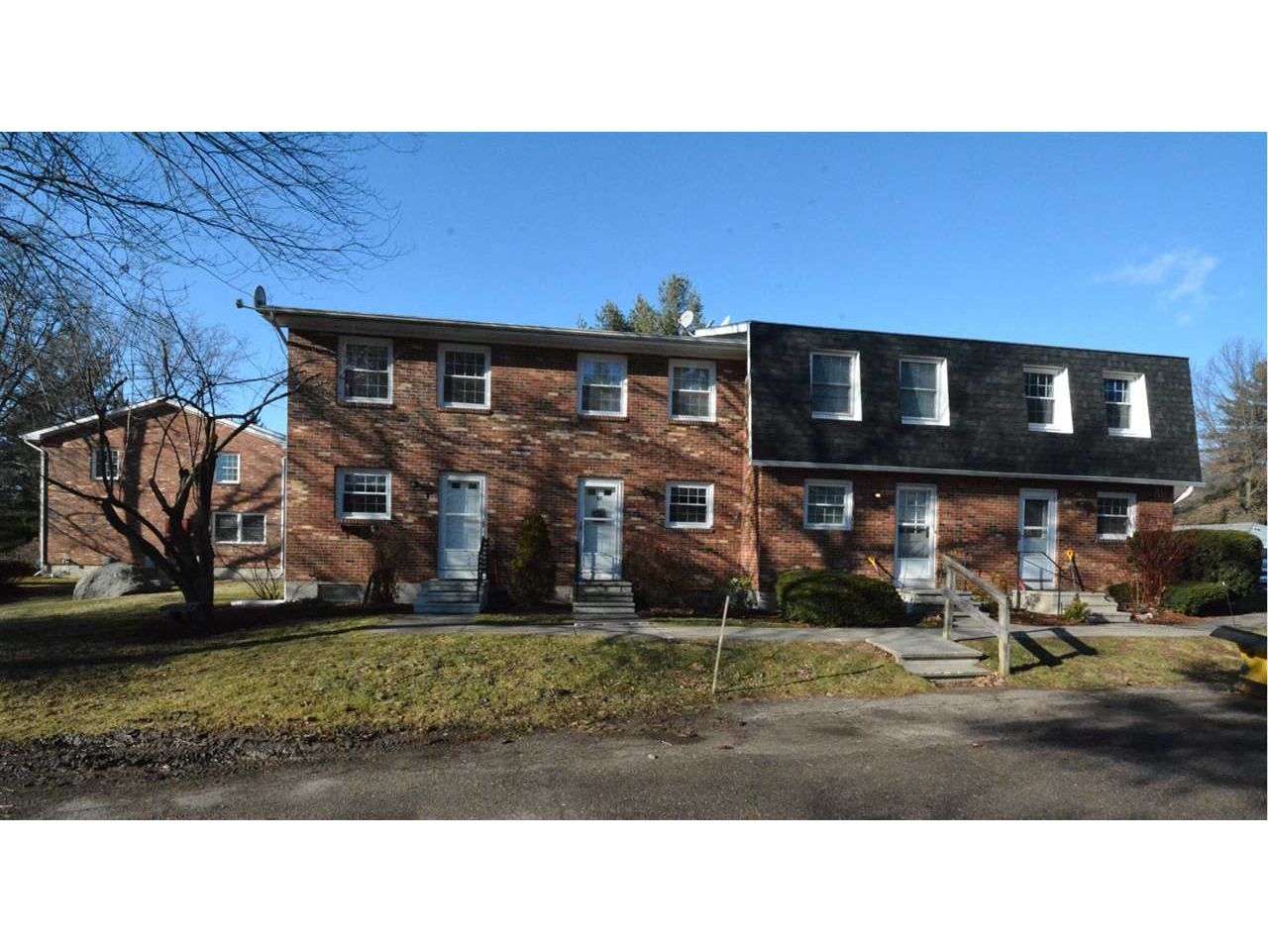 11 Sugartree Lane, Unit G6