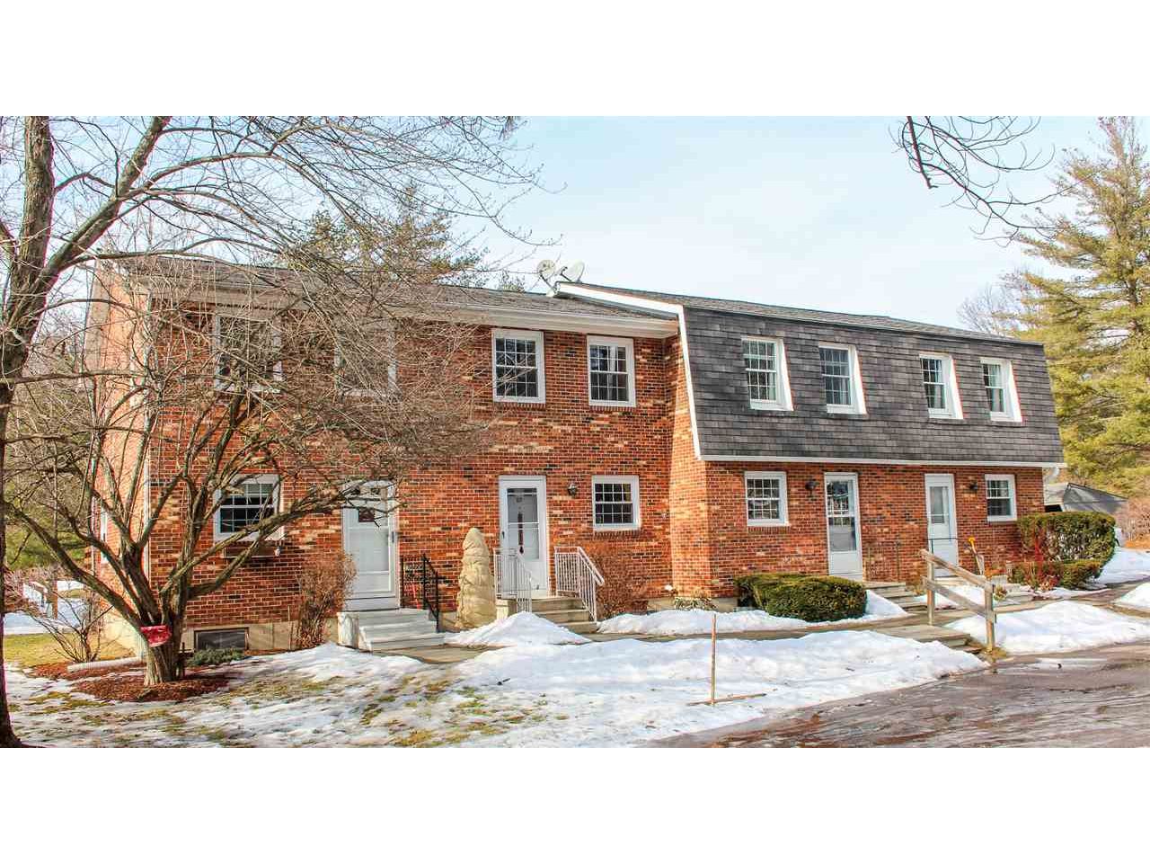 11 Sugartree Lane, Unit G8