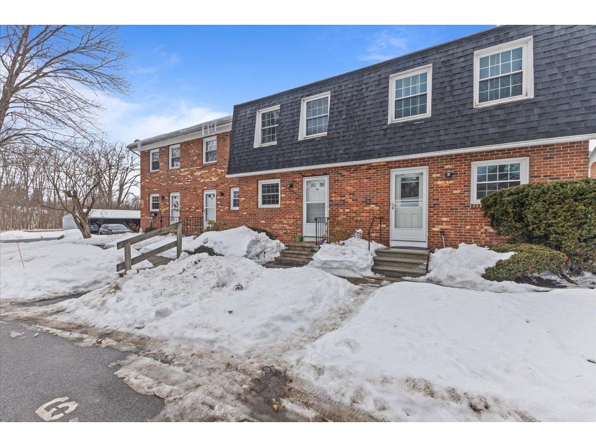 11 Sugartree Lane, Unit G8