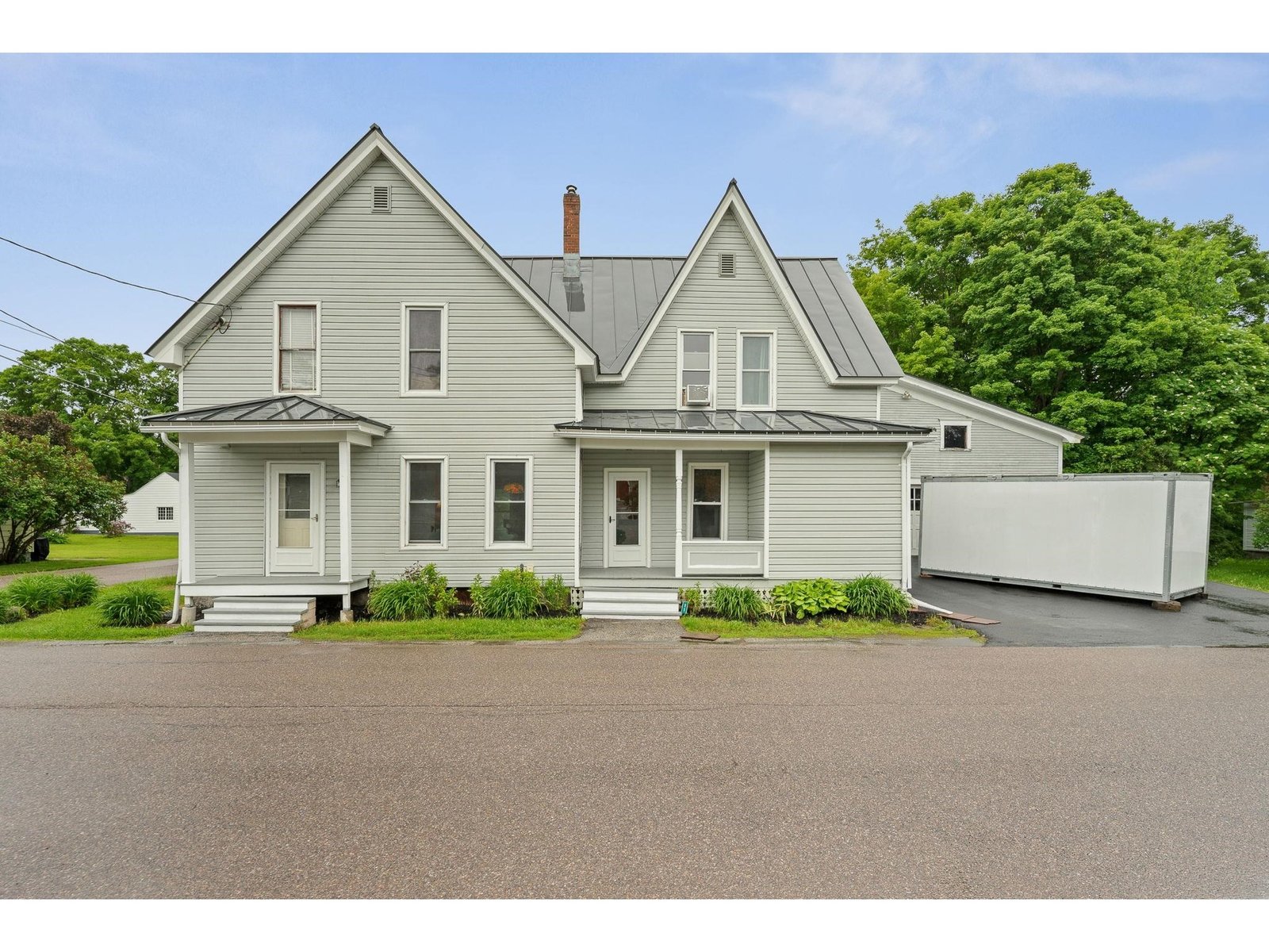 11 Summer Street, Barre Town