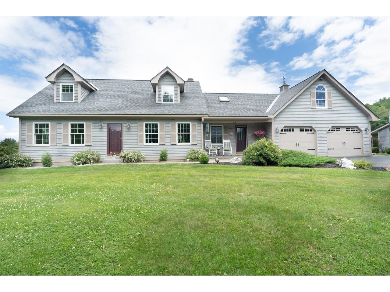 11 Sunbay Road