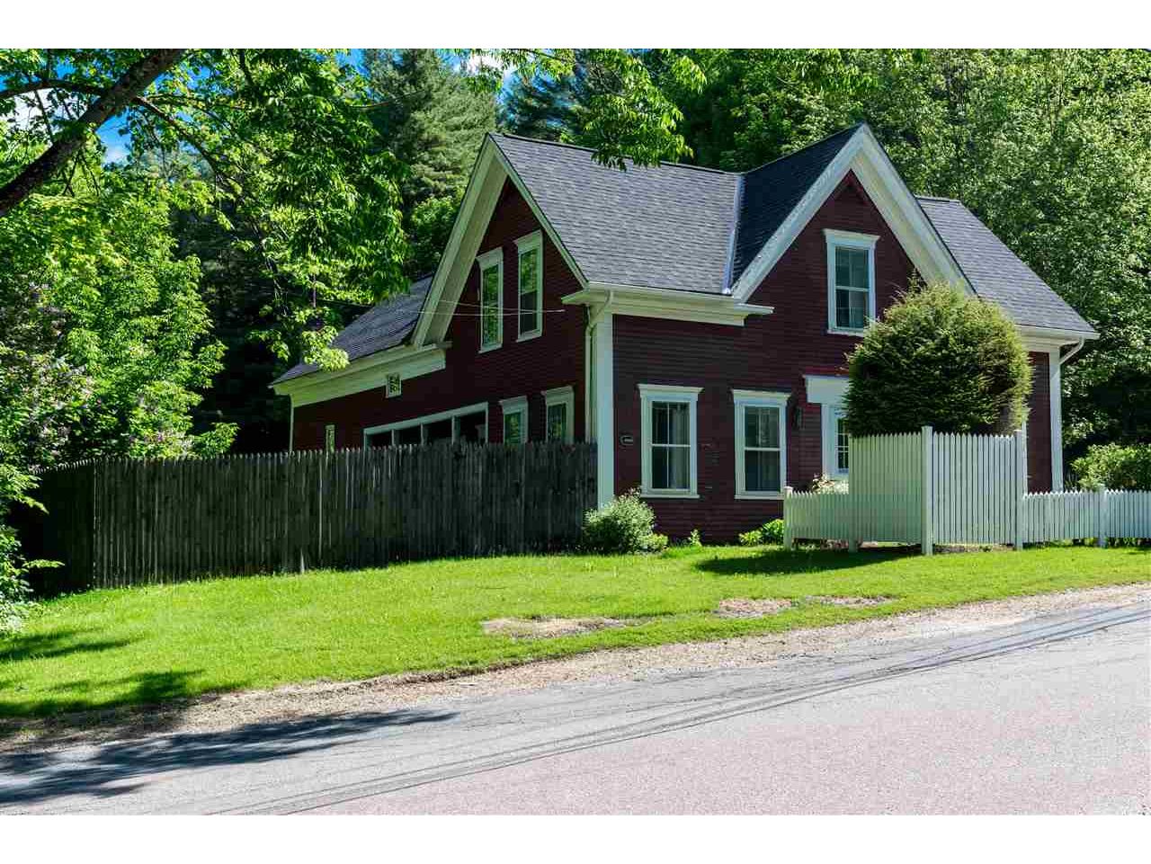 11 Taber Hill Road