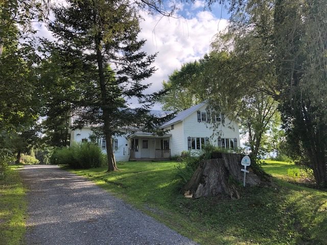 11 Tabor Hill Road