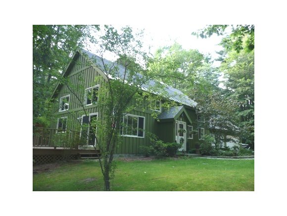 11 Timberlane Dr