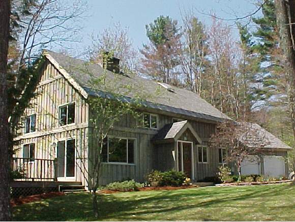 11 Timberlane Drive