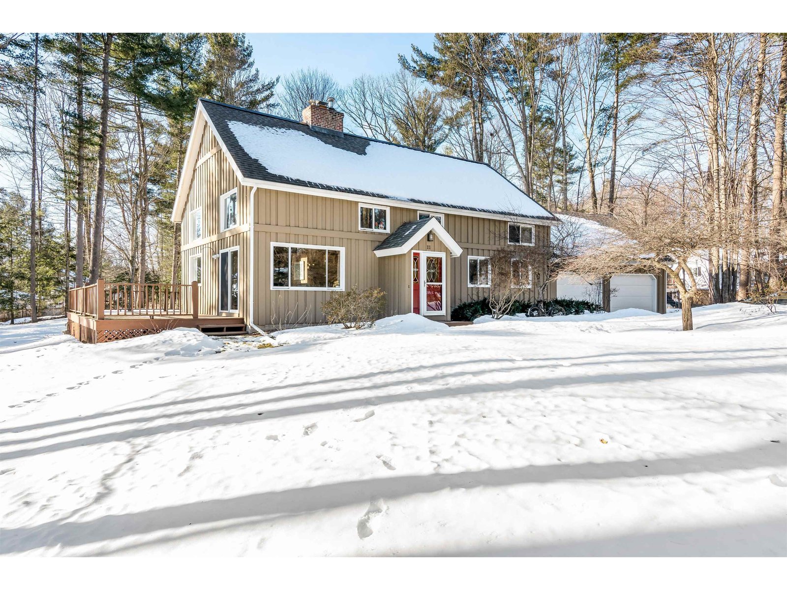 11 Timberlane Drive