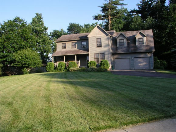 11 Tower Ridge Circle