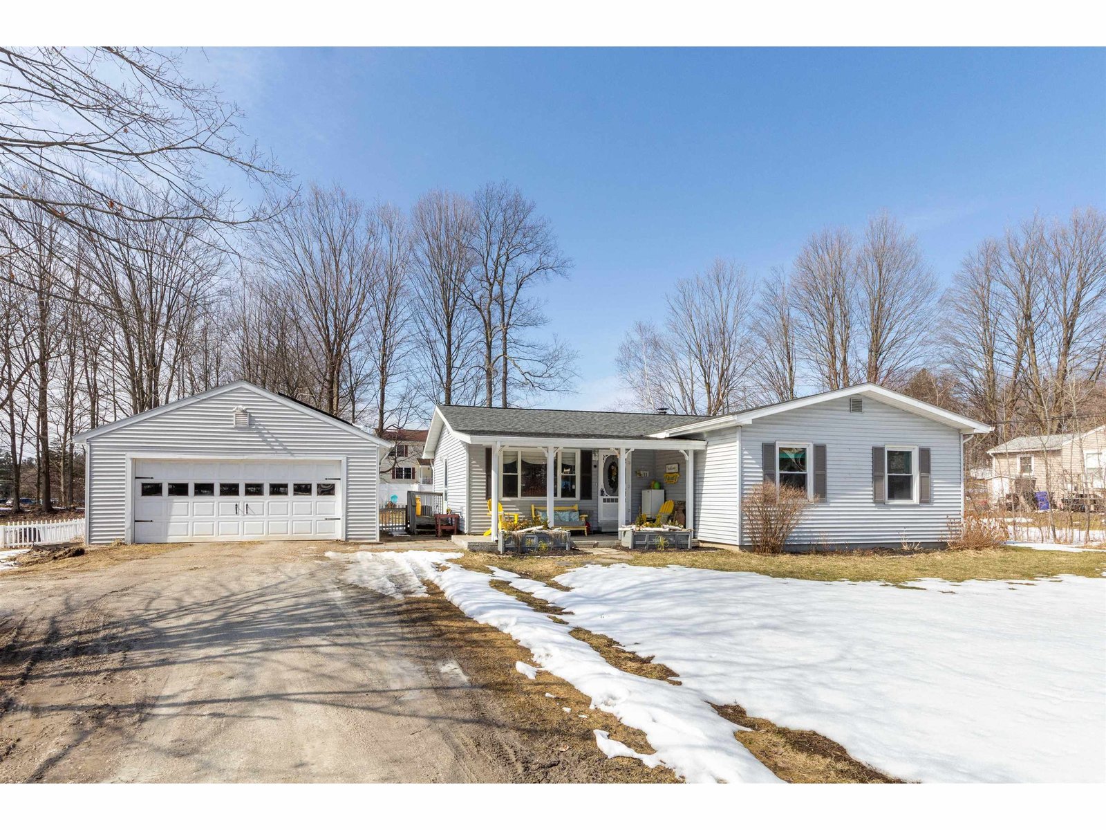 11 Turner Avenue