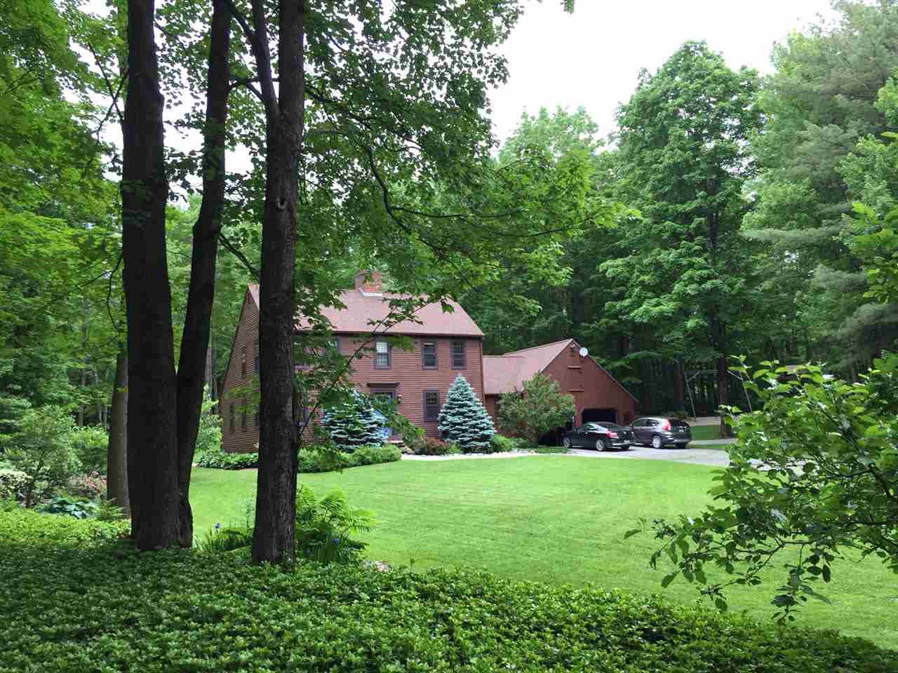 11 Walden Woods