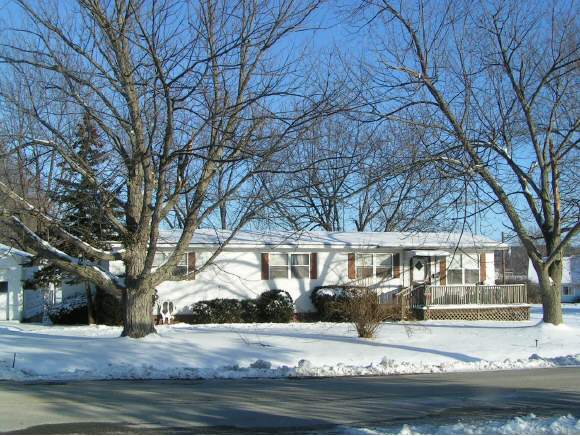 11 Walker Avenue