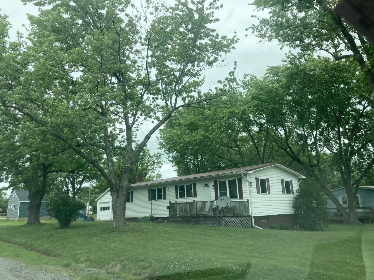 11 Walker Avenue