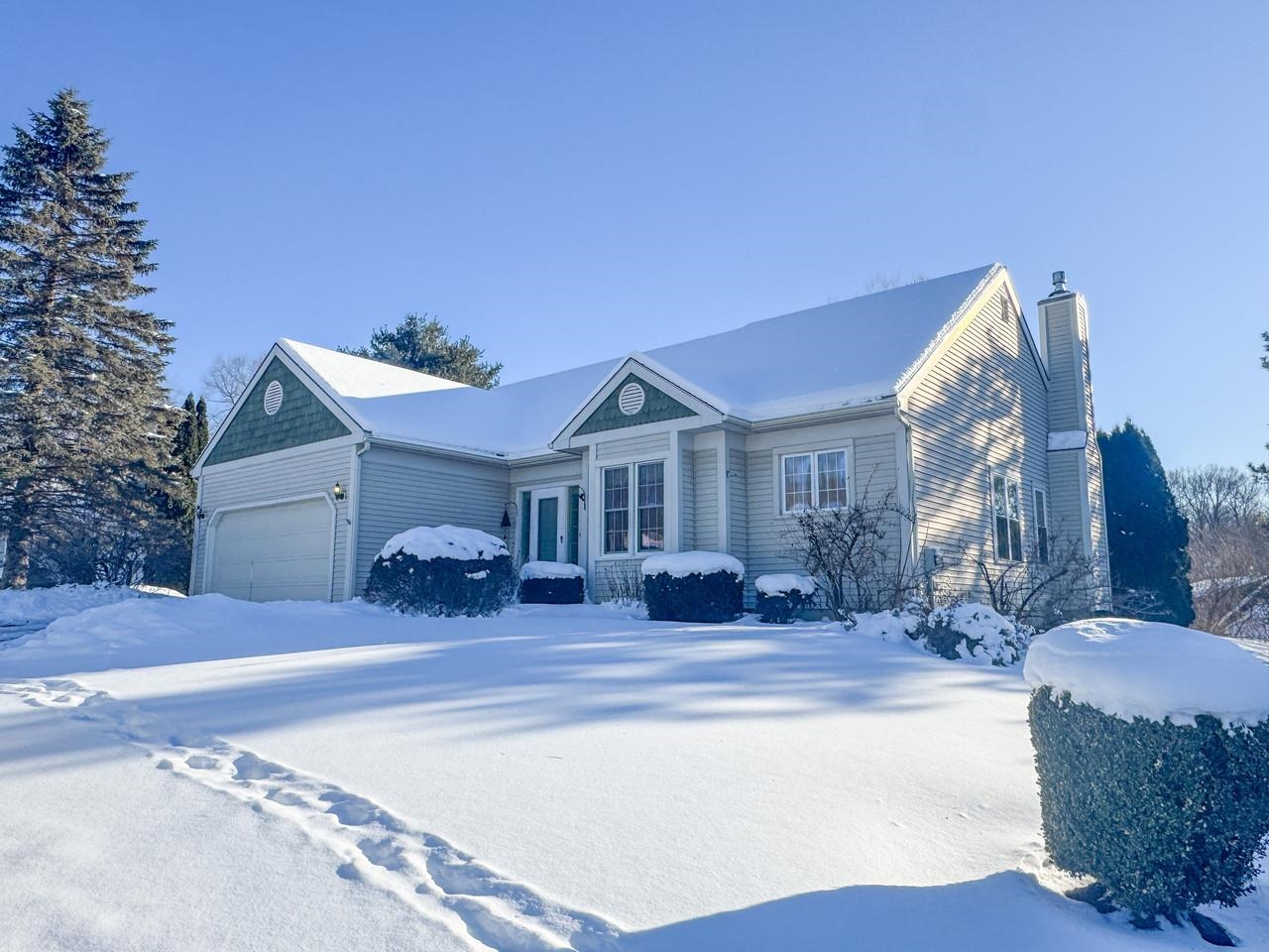 11 Walnut Lane