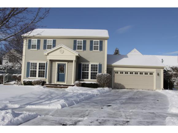 11 Weathersfield Bow