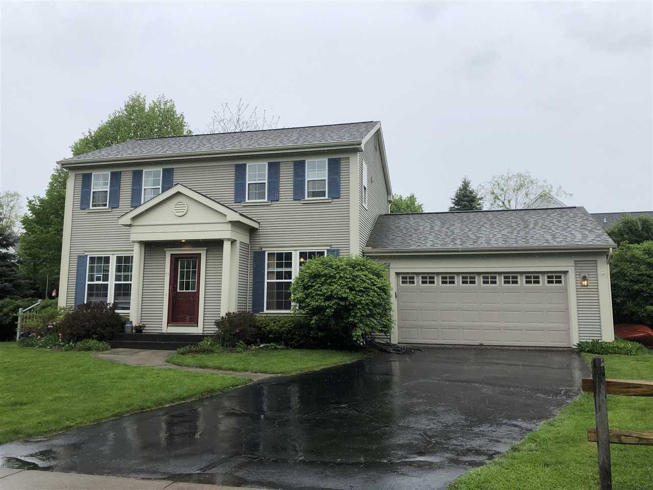 11 Weathersfield Bow